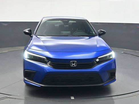 Certified 2024 Honda Civic Sport image 9