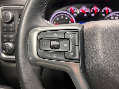 Used 2023 Chevrolet Silverado 3500 LTZ w/ LTZ Plus Package image 17