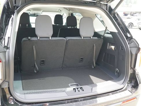 New 2026 Ford Explorer Active AWD/4WD image 23