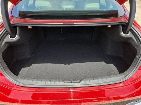 Used 2025 Hyundai Sonata SEL FWD image 28