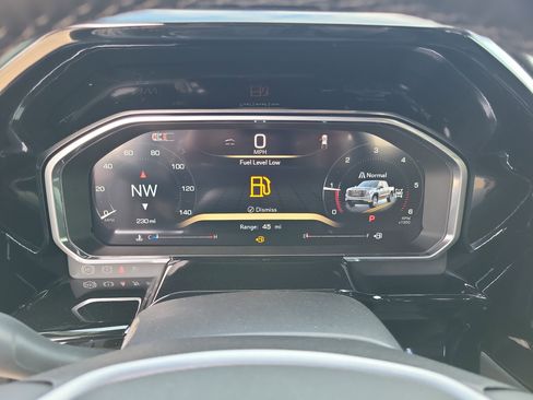 New 2026 GMC Sierra 1500 SLT image 21