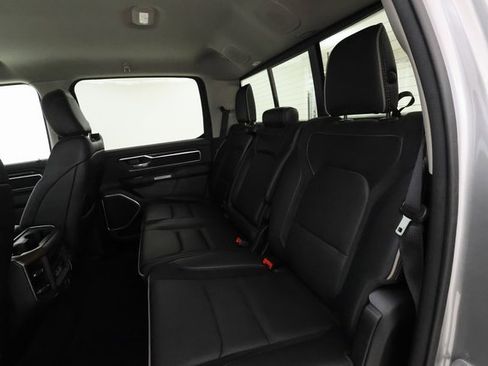 Used 2022 RAM 1500 Laramie image 21