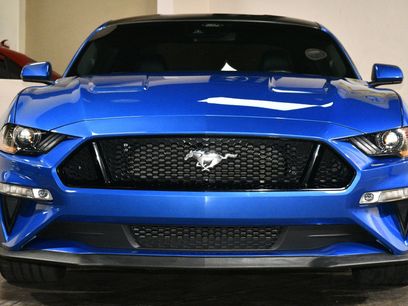 Used 2021 Ford Mustang GT Premium w/ GT Performance Package
