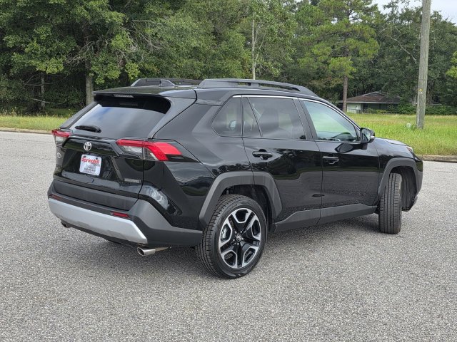 Used 2020 Toyota RAV4 Adventure AWD/4WD image 5