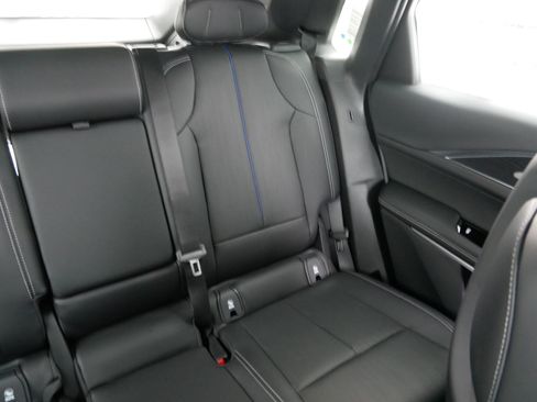 Used 2026 Cadillac Lyriq Premium Sport w/ LPO, Floor Liner Package AWD/4WD image 12