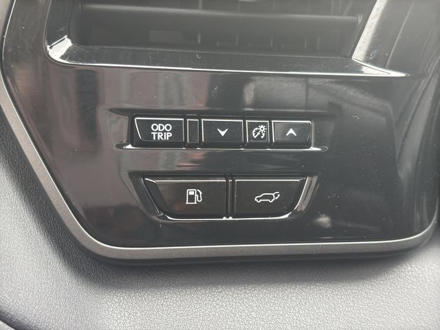 Used 2024 Lexus TX 350 AWD w/ Cold Weather Package image 28