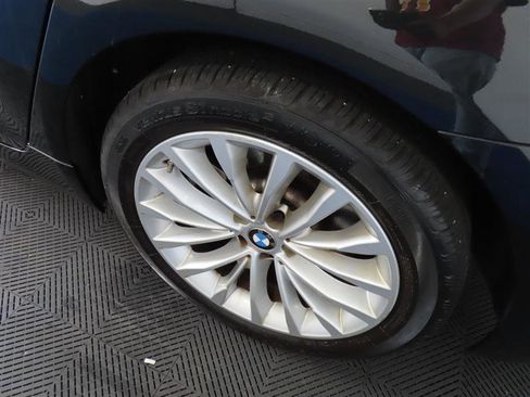 Used 2021 BMW 540i w/ Executive Package image 7