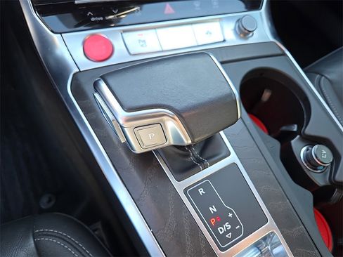 Used 2020 Audi A6 2.0T Premium w/ Convenience Package image 16