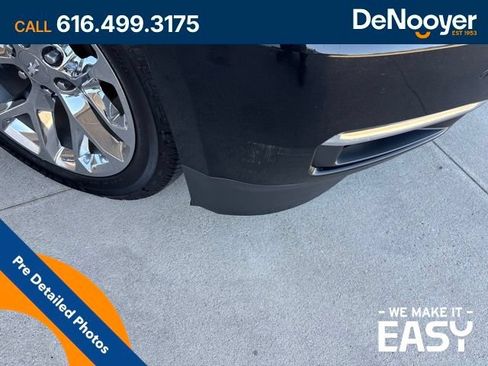 Used 2019 Chevrolet Tahoe Premier AWD/4WD image 12
