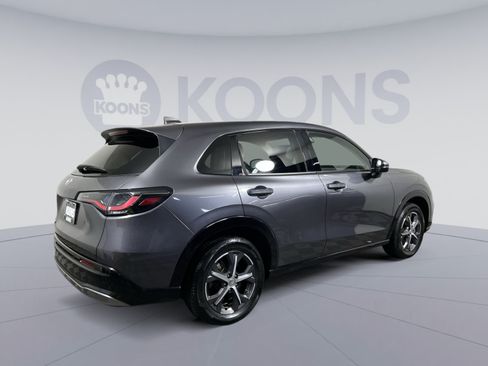 Used 2024 Honda HR-V EX-L image 11