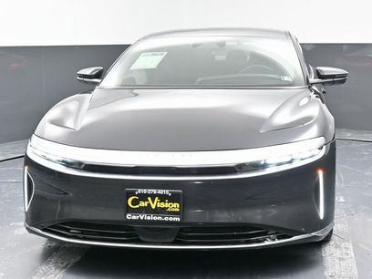 Used 2024 Lucid Air Grand Touring