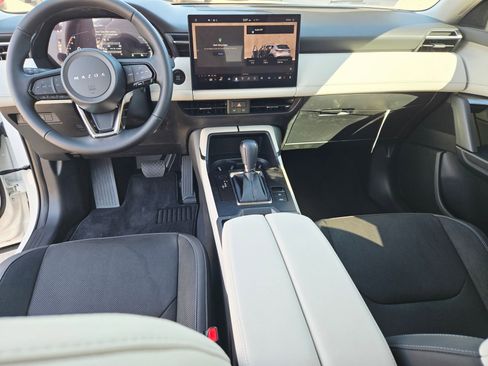 New 2026 MAZDA CX-5 Preferred image 8