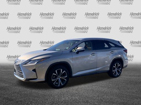 Used 2019 Lexus RX 350L FWD image 5