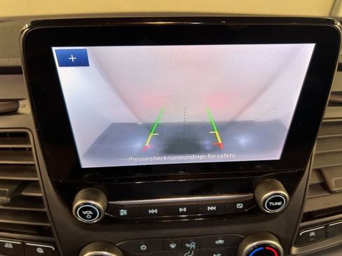 Used 2020 Ford Transit 250 Medium Roof AWD image 12