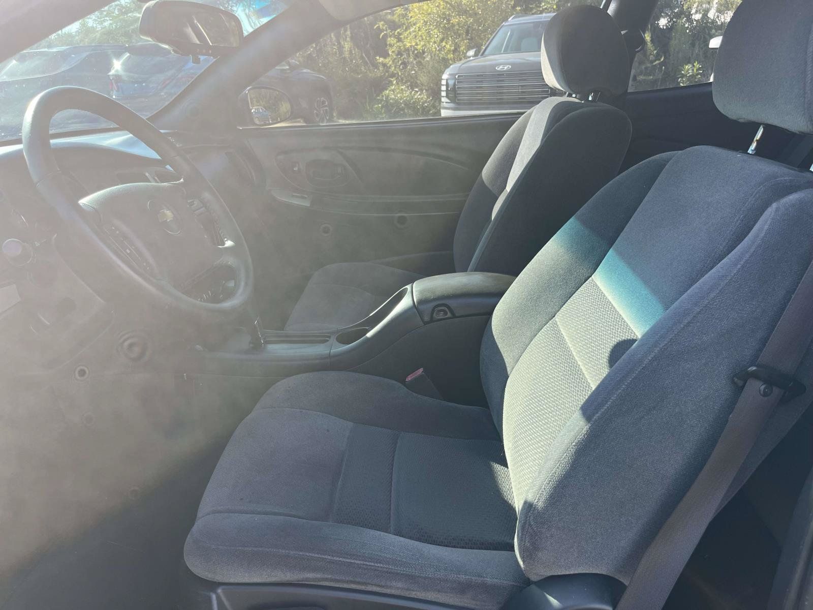 Used 2006 Chevrolet Monte Carlo LT w/ Preferred Equipment Group FWD image 12