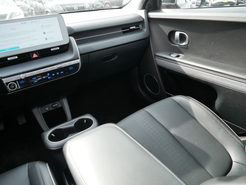 Used 2023 Hyundai Ioniq 5 SEL AWD/4WD image 11