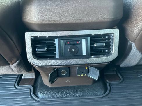 Used 2024 Ford F350 King Ranch w/ Chrome Package AWD/4WD image 45