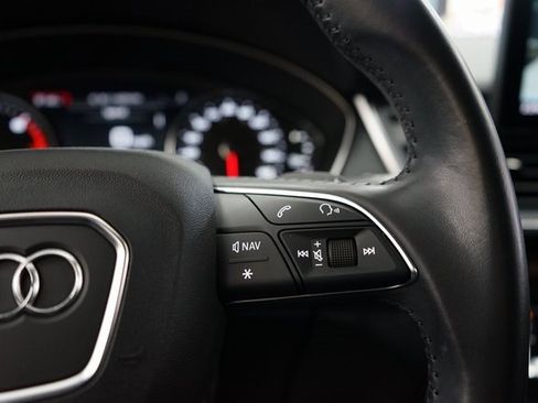 Used 2019 Audi Q5 2.0T Premium image 31