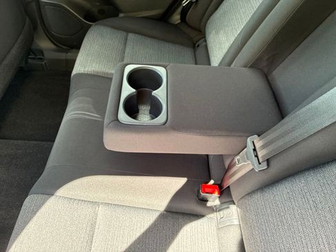 Certified 2023 Nissan Rogue SV AWD/4WD image 24