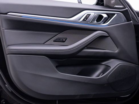 Certified 2025 BMW i4 M50 w/ Premium Package image 14