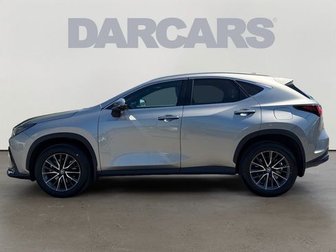 Certified 2024 Lexus NX 350h AWD w/ Cold Area Package image 3