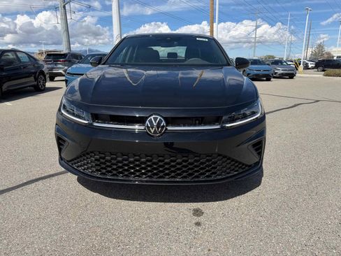 New 2026 Volkswagen Jetta Sport FWD image 10