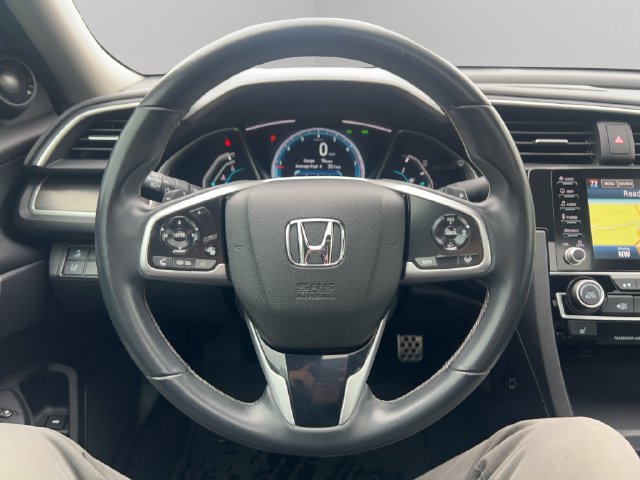 Used 2020 Honda Civic Touring image 15