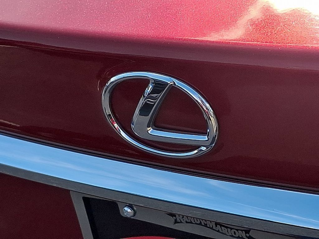 Used 2015 Lexus ES 350 w/ Luxury Package FWD image 30