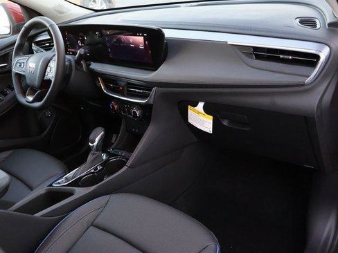 New 2026 Buick Encore GX Sport Touring image 9