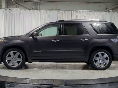 Used 2015 GMC Acadia Denali image 6