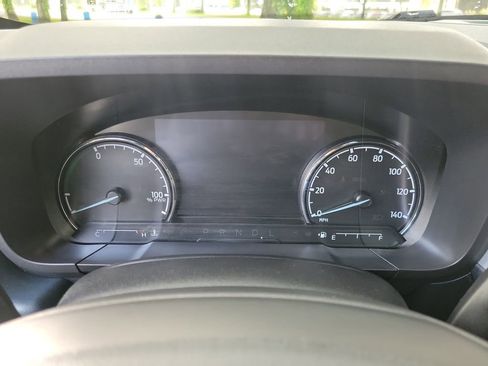 Used 2024 Ford Maverick Lariat FWD image 23