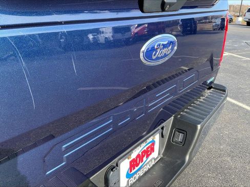 Used 2019 Ford F150 XLT w/ Equipment Group 302A Luxury image 27