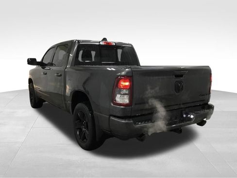 Used 2020 RAM 1500 Big Horn AWD/4WD image 17