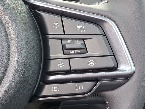 New 2026 Subaru Forester Limited AWD/4WD image 23