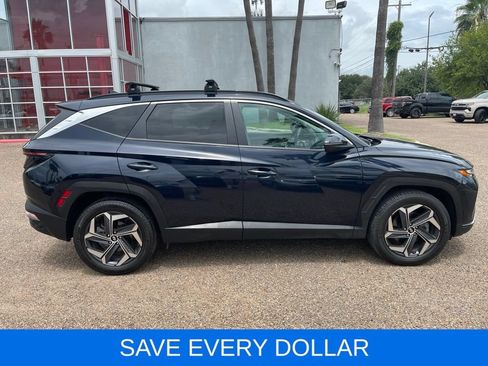 Used 2022 Hyundai Tucson SEL AWD/4WD image 9