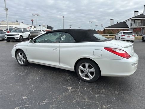 Used 2008 Toyota Solara SLE image 13