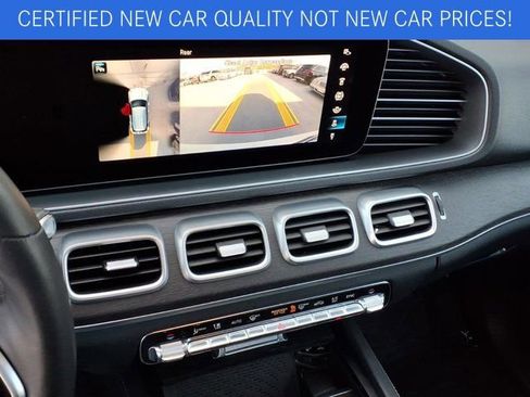 Certified 2023 Mercedes-Benz GLE 450 4MATIC image 6