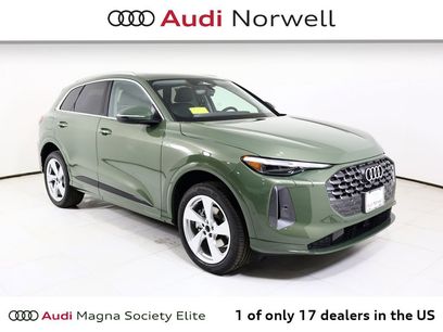 New 2026 Audi Q5 Premium Plus