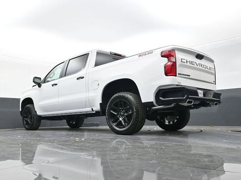 New 2026 Chevrolet Silverado 1500 LT Trail Boss w/ Safety Package image 41