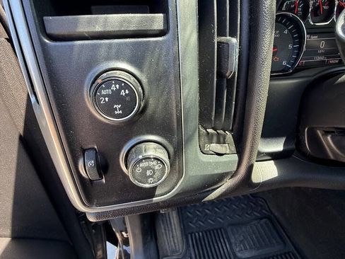 Used 2014 Chevrolet Silverado 1500 LT w/ All Star Edition AWD/4WD image 11