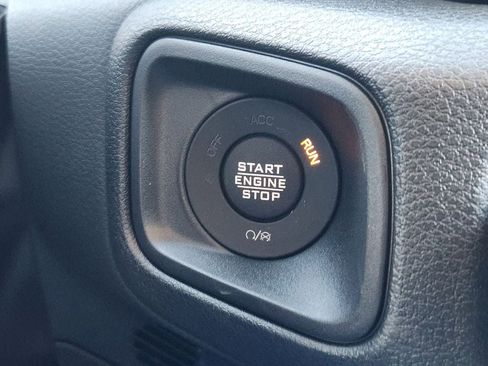 New 2026 Jeep Wrangler Unlimited Sport image 16