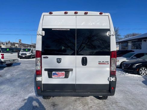 Used 2017 RAM ProMaster 2500 image 7