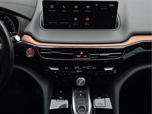 Used 2022 Acura MDX SH-AWD w/ Technology Package image 13