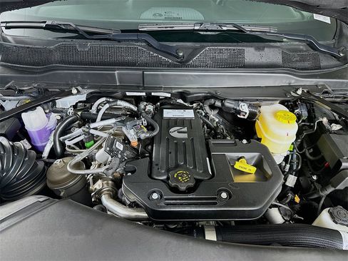 New 2026 RAM 3500 Tradesman image 18