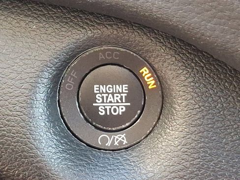 Certified 2022 Jeep Cherokee Trailhawk w/ Sun, Sound & Nav Group image 25