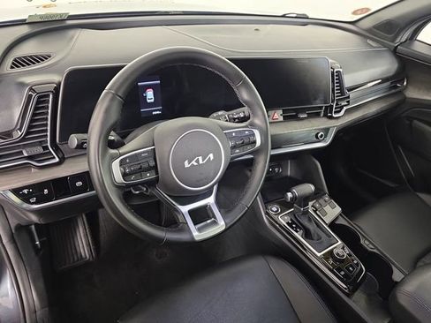 Used 2023 Kia Sportage X-Line w/ X-Line Premium Package image 20