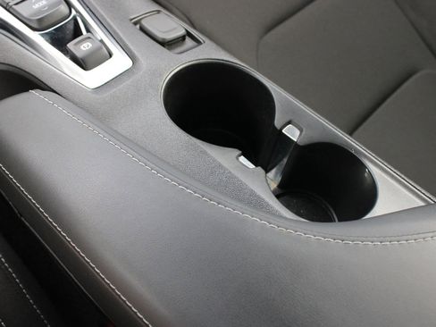 Used 2022 Chevrolet Camaro LT image 35