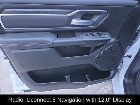 New 2026 RAM 1500 Big Horn image 11