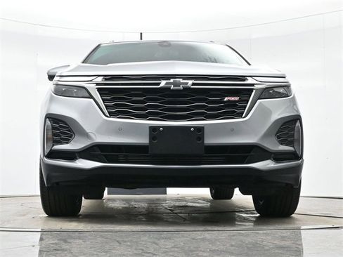 Used 2023 Chevrolet Equinox RS image 27