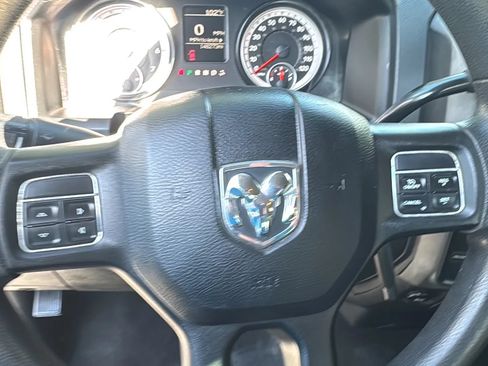 Used 2015 RAM 1500 Tradesman w/ Popular Equipment Group AWD/4WD image 19